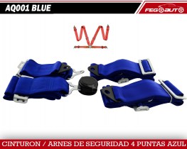 AQ001 BLUE